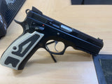 CZ 75  SP01 9mm