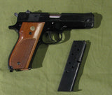 S&W Model 39-2 9mm