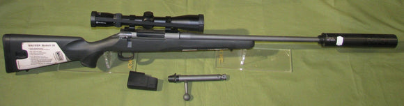 Mauser M18 6.5 Creedmoor