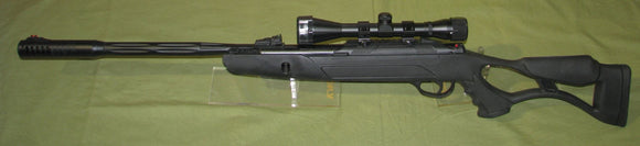 HATSAN AIRTACT ED VORTEX AIRGUN .22