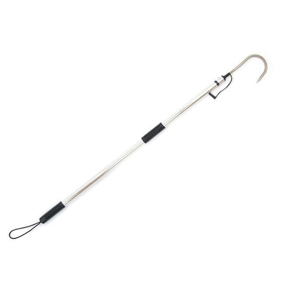 Kilwell Gaff Alloy Snapper 1.1m 75mm Hook
