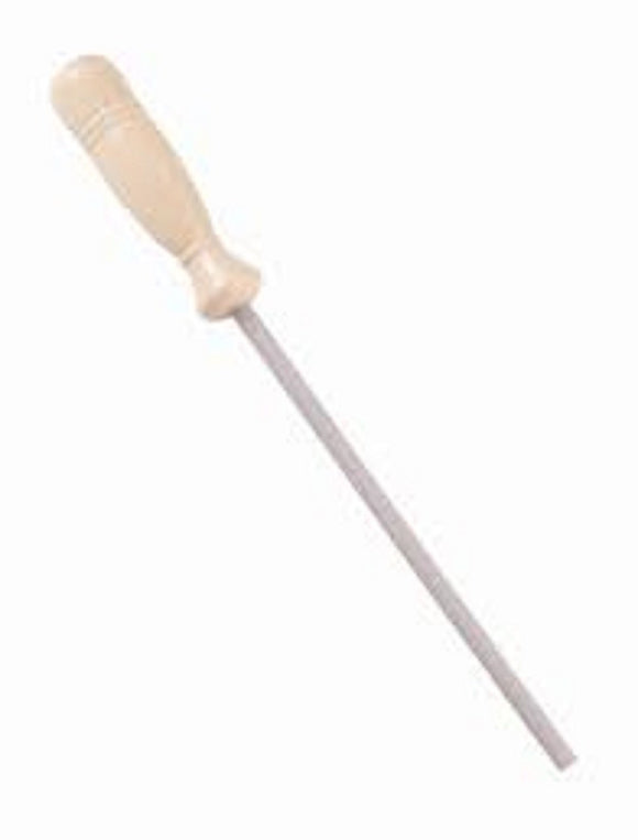 Lansky 8in (20cm) Ceramic Sharpstick Medium
