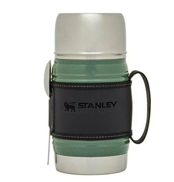Stanley Legacy Food Jar 500ml /17oz Gm