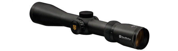 Nikko Scope: Diamond 30mm 3-12x42 ILLUM HOLD FAST