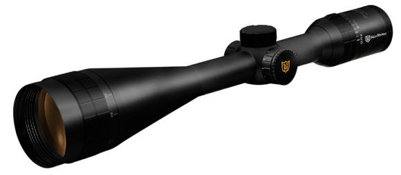 NIKKO STIRLING PANAMAX LONG RANGE 8-24X50 HMD GLASS RETICLE