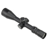 Nightforce NX8 4-32x50mm F1 Zerostop .1Mil-R