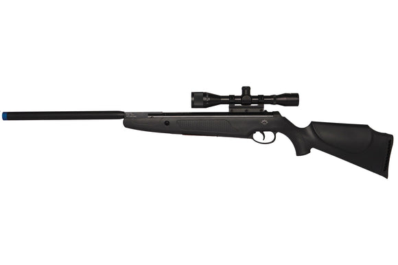 Norica Dragon GRS Evolution .22