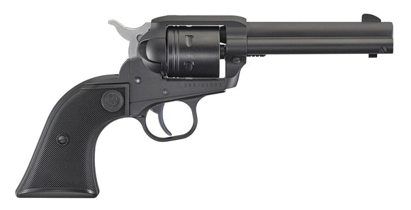 RUGER WRANGLER REVOLVER .22LR