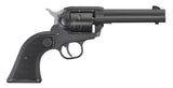 RUGER WRANGLER REVOLVER .22LR