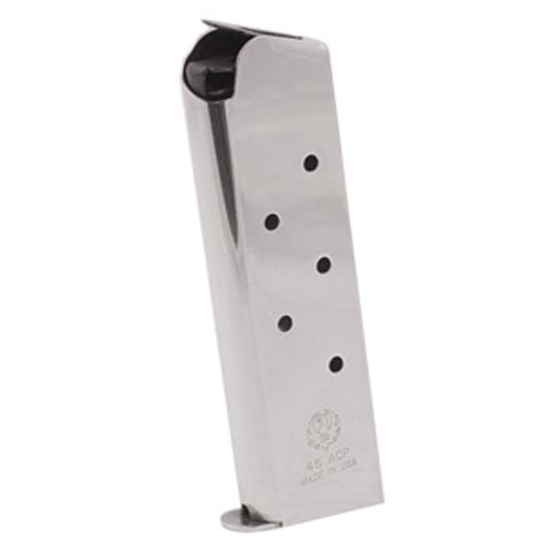 RUGER SR1911 7RD MAGAZINE 45 AUTO