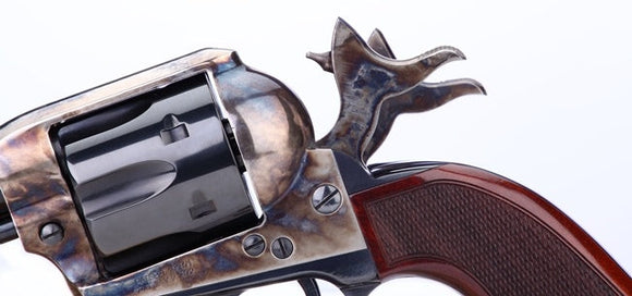 UB Cattleman Short stroke Kit