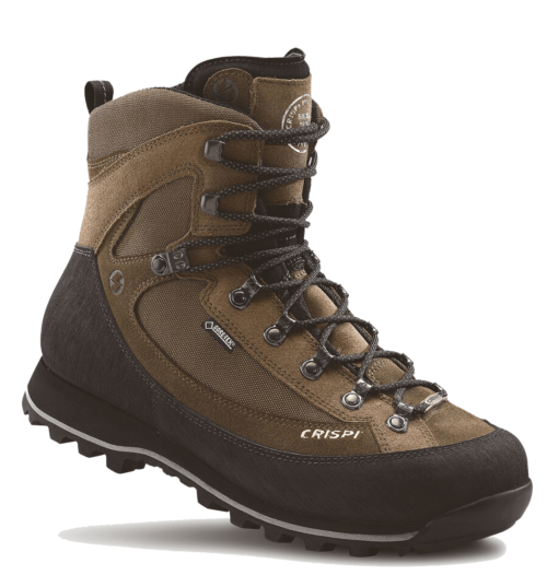 CRISPI SUMMIT GTX