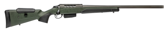 Tikka T3X Super Varmit SS GRTECH TST 223 1-8