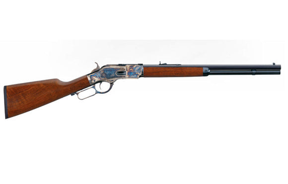 Uberti 1873 L/A Competition Rifle 20