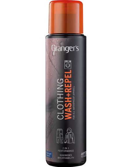 Grangers 2in1 Performance Wash+Repel 300ml