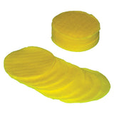 OX-YOKE - WONDER PATCHES (Pk 100)  Lubed