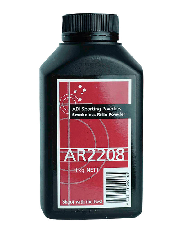 ADI Powder AR2208 (1kg) - Pick up Only