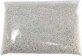 KWC 6mm plastic BB's WHITE