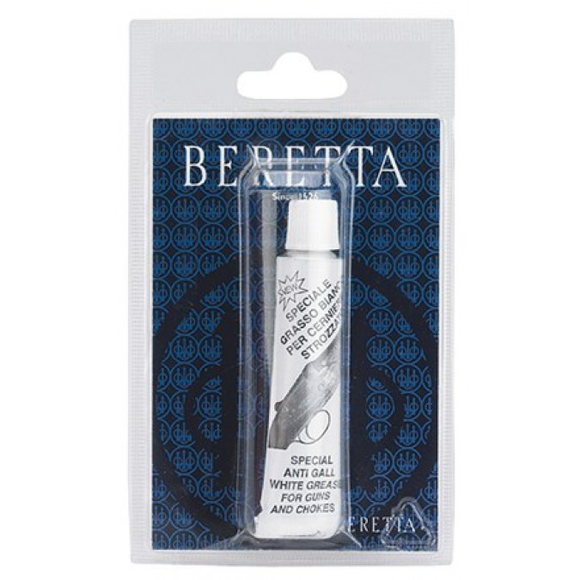 Beretta Gun Grease (Graphite) White