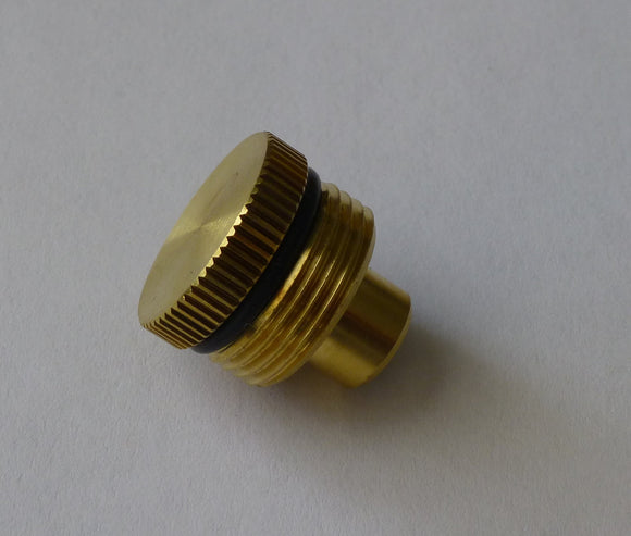 CBGG Brass 66/73 Magazine Plug