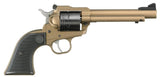 RUGER SUPER WRANGLER 22 LR / 22 Mag 5.5in