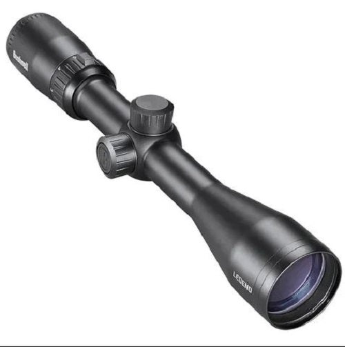 Bushnell Legend 3-9x40 DOA