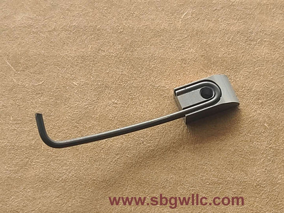 SBGW Uberti carrier arm and lever springs