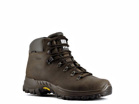 GRISPORT CLASSIC BROWN N/S