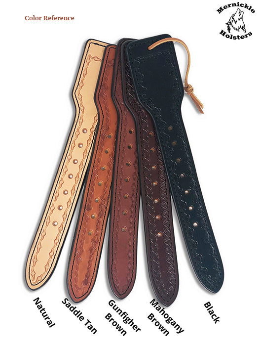 High Performance Lady Curve Gun Belt