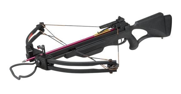 Mankung 175lb Compound Bow