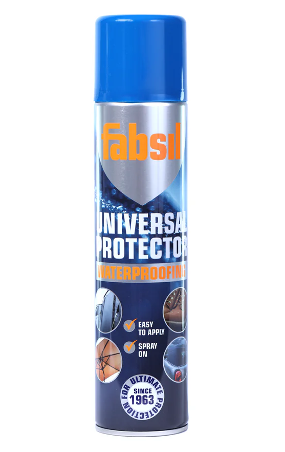 Granger Fabsil Aerosol
