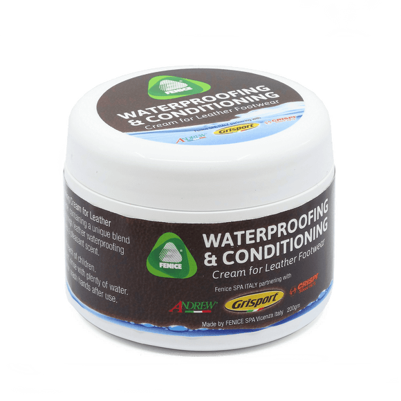 Fenice Cream Pot with sponge 80gm