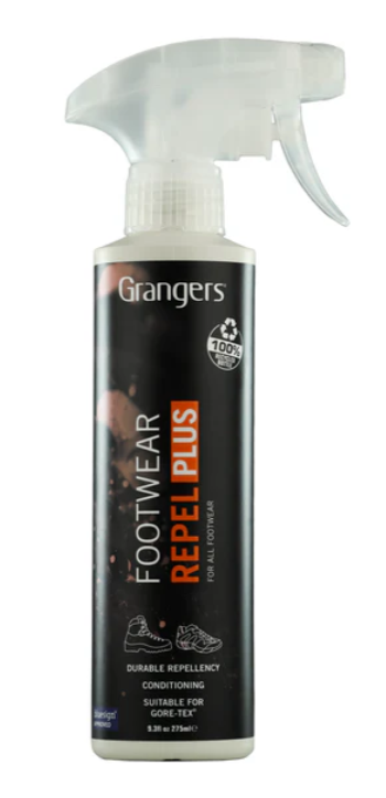 Grangers Footwear Repel + 275ml