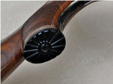 Pedersoli Gibbs Rifle .40 Cal
