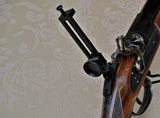 Pedersoli Gibbs Rifle .40 Cal