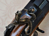 Pedersoli Gibbs Rifle .40 Cal