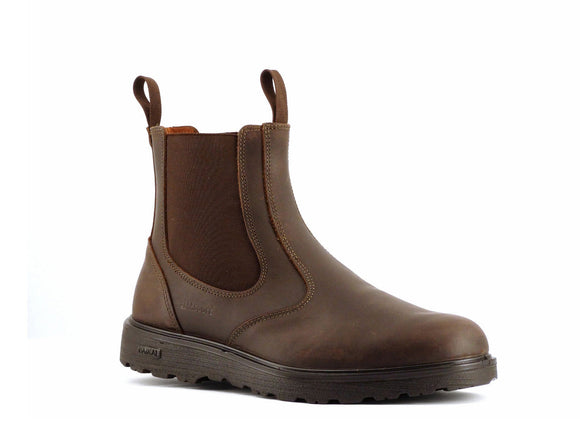 GRISPORT GLADSTONE S/O N/S BROWN