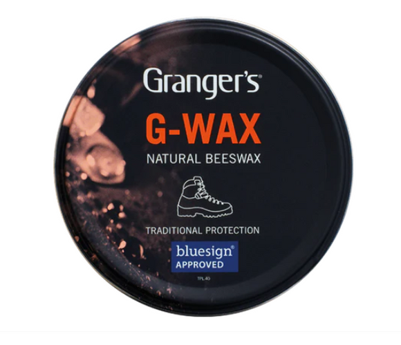 Granger W/Proof G-Wax 80gr