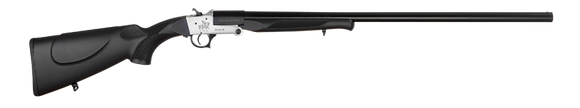 ETERNAL SINGLE BARREL SHOTGUN-SYNTH,  -410GA 26