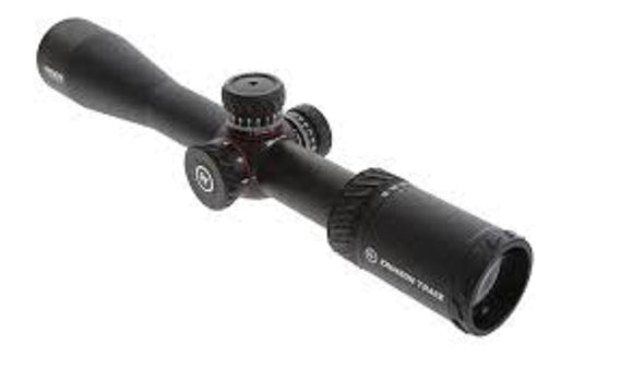 CRIMSON TRACE SCOPE Hardline 4-16x42 BDC LONG RANGE 30mm