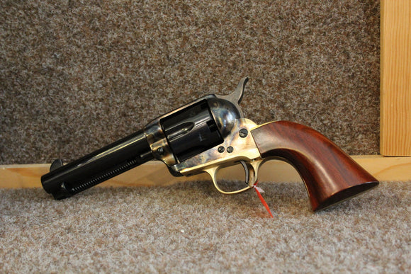 Uberti 1873 Cattleman 4.75