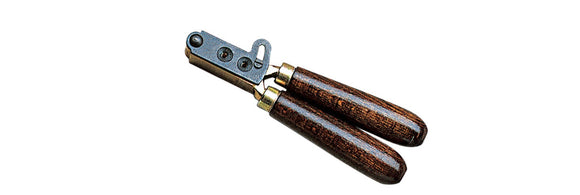 KENTUCKY BULLET MOULD