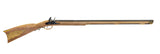Pedersoli Kentucky Flintlock Rifle Kit 45 Cal