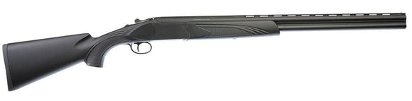 Khan K200 O/U- 12 GA 76 MM Chamber