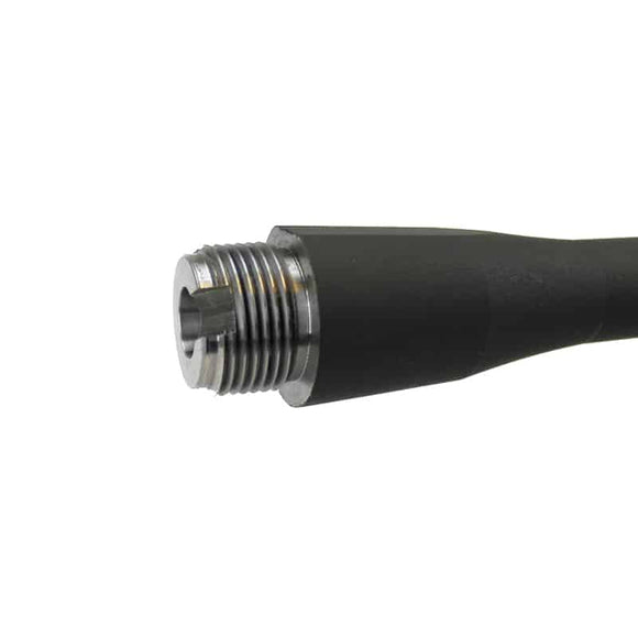 Criterion Lee Enfield No4 new barrel