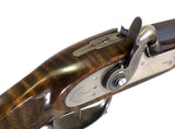 Pedersoli Le Page Maple Percussion Pistol .44 Cal