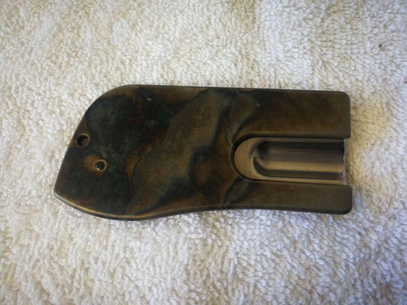 SBGW 66 style loading gates for 1873 rifles