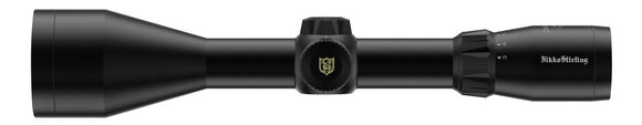 Nikko Stirling Metor 2.5-10x50