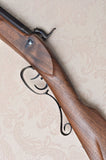 Pedersoli Missouri River Hawken "Walnut" .45cal