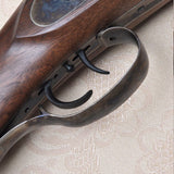 Pedersoli Missouri River Hawken "Walnut" .45cal